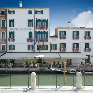 Olimpia Venice, Bw Signature Collection 3sup Венеция