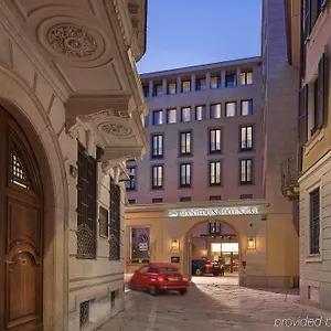 Mandarin Oriental, Mediolan