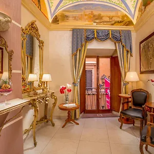 Отель Hotel Forte, Рим